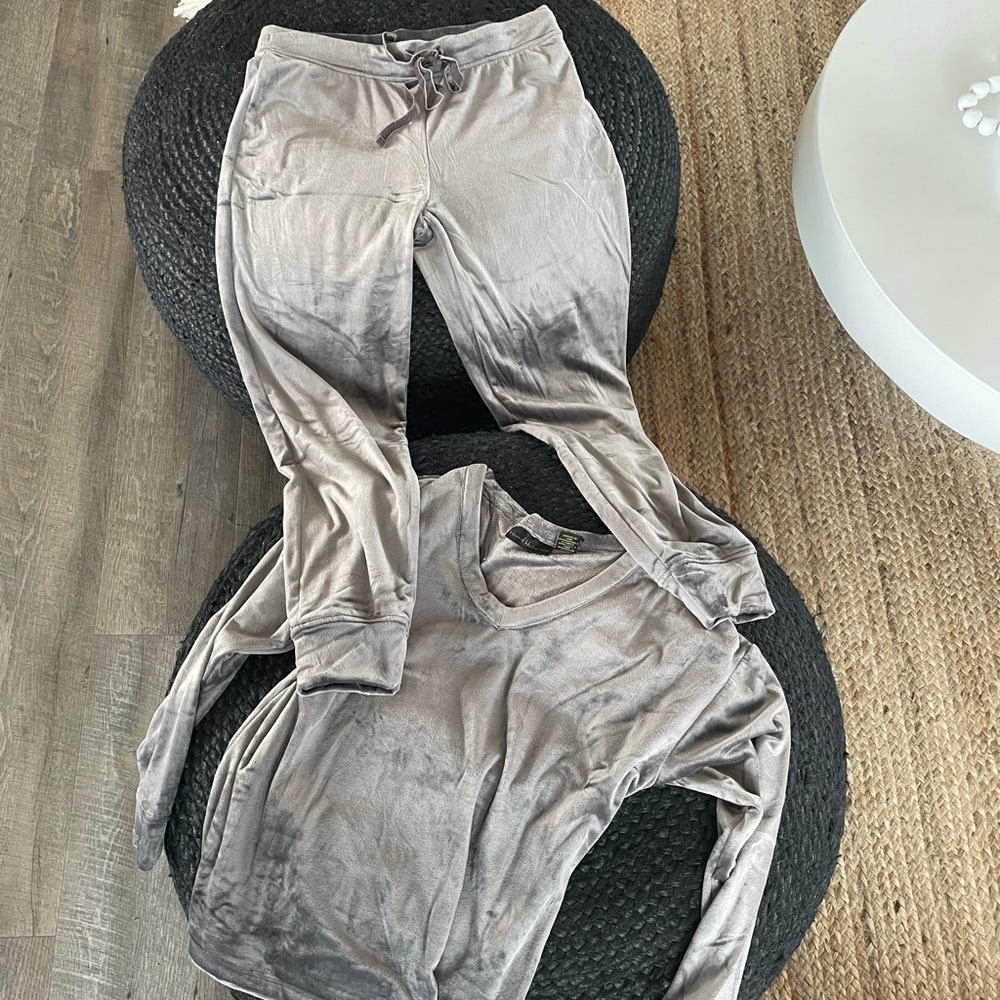 Brand new pajamas